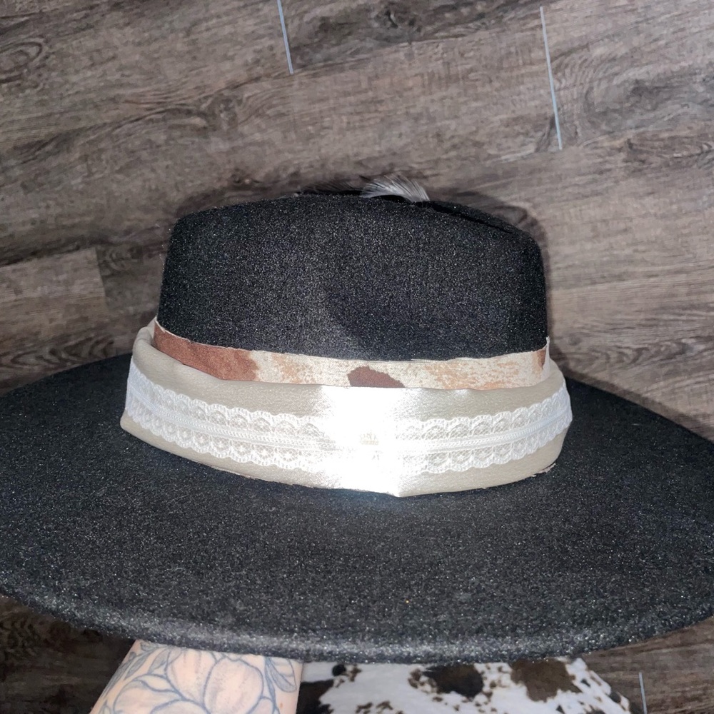 Western Hat - image 3